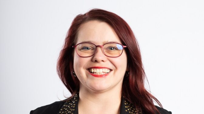 Barbora Korandová: Češi přicházejí telemedicíně na chuť