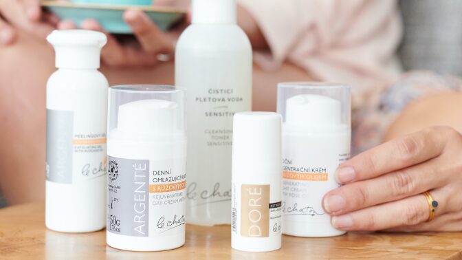 Objevte kouzlo a účinek kozího mléka v české kosmetice