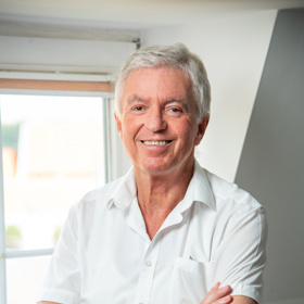 
Doc. MUDr. Jan Měšťák CSc – plastický chirurg