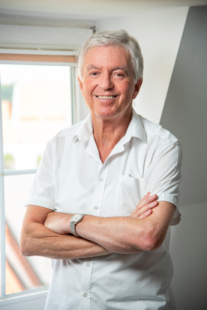 
Doc. MUDr. Jan Měšťák CSc – plastický chirurg