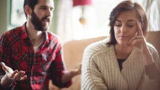 Jarda (37): Manželka říká, že tato pandemie je požehnání. Nemám si s ní co říct, je šílená