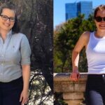 Před nějakou dobou měla Pavlína nadváhu. Podařilo se jí neuvěřitelně zhubnout a nutno dodat, že je z ní kočka.
