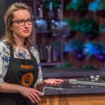 Pavlína Lubojatzky z Moravy je soutěžící pořadu MasterChef Česko 2020 na TV Nova.
