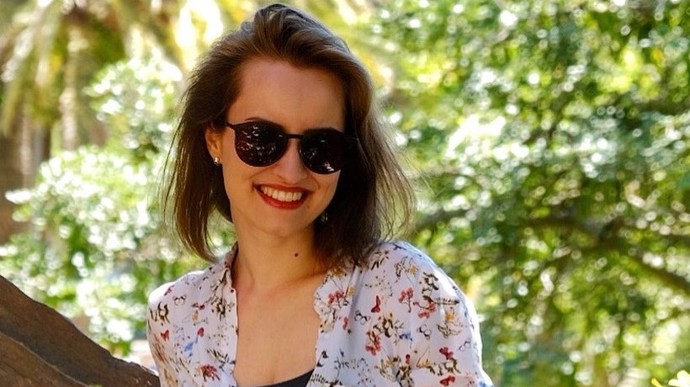 Pro Pavlínu z MasterChefa je jídlo samozřejmě velkým koníčkem, s manželem proto provozuje i vlastní kuchařský blog.
