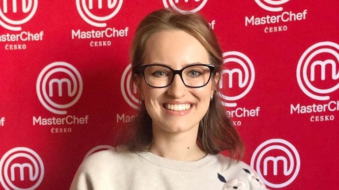 V soutěži MasterChef byla Pavlína Lubojatzky nezapomenutelná. Mnoho lidí jí proto nemůže přijít na jméno.
