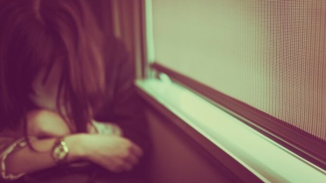 Ludmila (34): Jsou situace, které se vysvětlit prostě nedají. Já zažila být vězněm ve vlastním těle