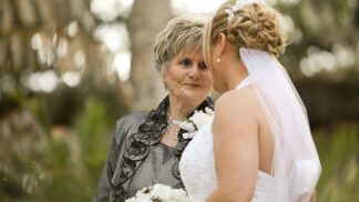 tchyně, svatba, nevěsta