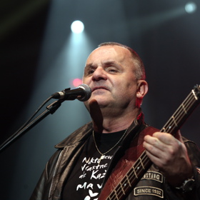 V minulosti jej potkala vážná dopravní nehoda.