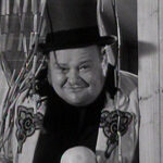 Celý život trpěl panickou hrůzou z lékařů.
