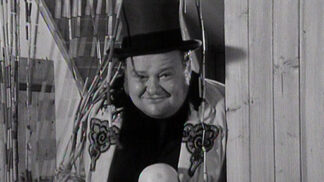 Nepřehlédnutelný herec Jan Libíček: Kvůli nadváze trpěl nemocemi, osudným se mu stal strach