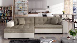 Jak vybrat nejpohodlnější sedací soupravu a kam ji umístit?