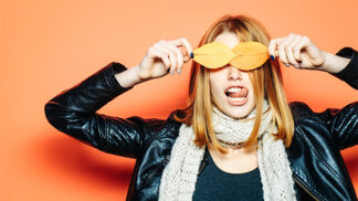 Podzimní kosmetické nezbytnosti od Gabrielly Salvete