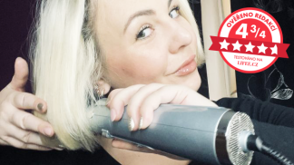 Vlasy jako od profíka! Otestovaly jsme pro vás novou řadu od Babyliss