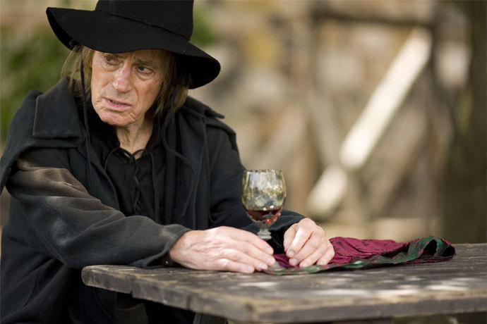 Máj (2008): Filmové zpracování stejnojmenné básně Karla Hynka Máchy. 
