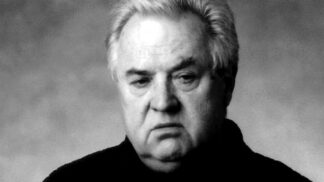 Bronislav Poloczek: Cholerik, který po smrti manželky čekal na vlastní konec