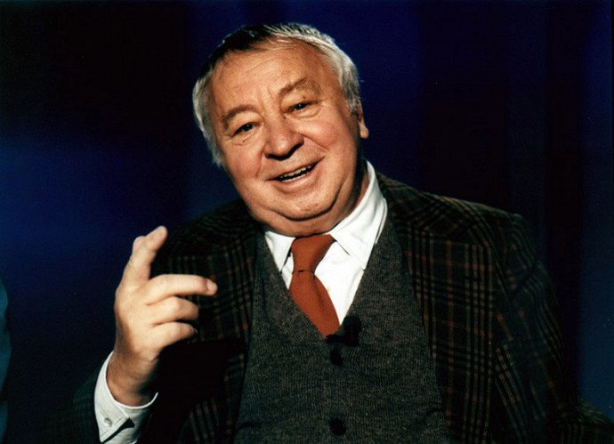 „Bůh miluje ateisty, protože jej neobtěžují svými problémy.“
