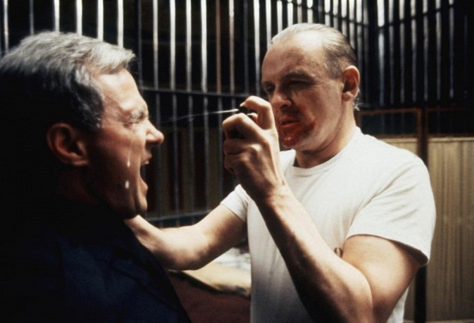 Tvůrci filmu Mlčení jehňátek se inspirovali Garym Ridgwayem, který zabil 49 žen.