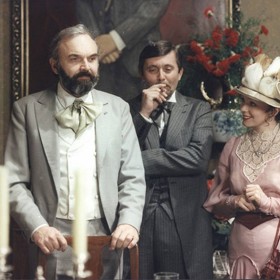 S hlavní rolí se mohl Svěrák rozloučit. Zbyl na něho pouhý štěk.
