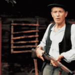 Želary (2003): Drsný romantický příběh z prostředí horské vesnice Želary.
