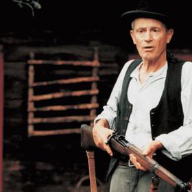 Želary (2003): Drsný romantický příběh z prostředí horské vesnice Želary.
