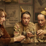 U některých postav chtěli tvůrci Hodinářova učně, aby jejich kostýmy nepůsobily příliš abstraktně, aby se s nimi děti mohly lehce identifikovat.