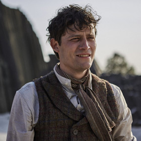 Hodinářův učeň: Láskou proti špatnému osudu a těm, kteří nepřejí štěstí.