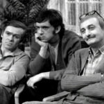 Jaromír Hanzlík zavzpomínal, že herci měli během natáčení zcela volnou ruku. Díky improvizaci tak mohly vzniknout skutečně komické situace.
