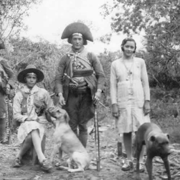 Každý rok se v den její smrti provádějí pietní akce, kterých se účastní i její dcera Expedita.
