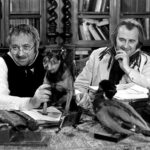 „Když láska prochází žaludkem, tak kde potom proboha končí?“
