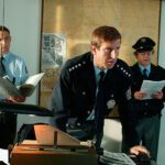 Komedie Kameňák navazuje na Troškovu trilogii Slunce, seno...
