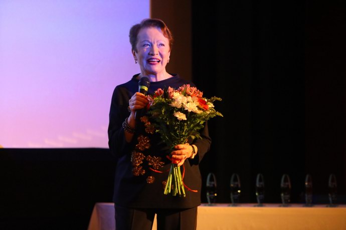 Hana Maciuchová (*29. listopadu 1945) patřila k největším hereckým legendám Česka. Její život ale kromě radosti provázely i tragédie.