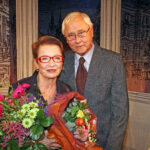 V pětatřiceti letech se Hana Maciuchová musela vypořádat s vážnou nemocí. Lékaři jí po operaci sdělili, že už nebude moci mít děti. Byla to pro ni zdrcující zpráva.