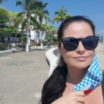 Eva Kopečková (38) se do Mexika přestěhovala před čtyřmi lety, pracuje tu v jazykové škole pro cizince Spanish Experience Center.
