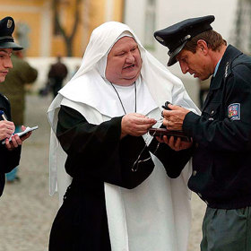 Václav Glazar byl nejlepším přítelem Heleny Růžičkové. Pojil je velmi silný vztah.
