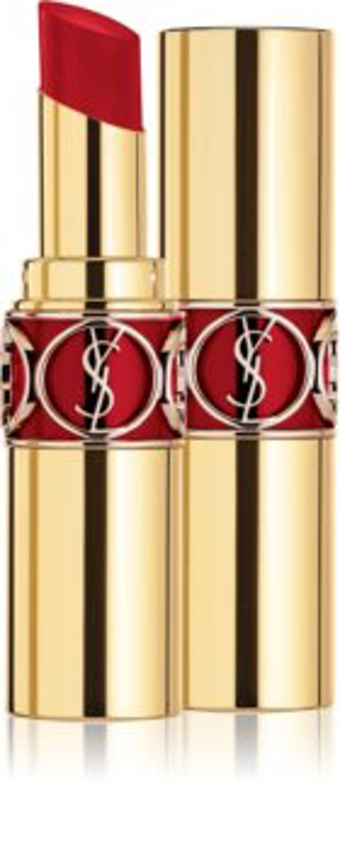 Hydratační rtěnka Rouge Volupté Shine Oil-In-Stick, 685 Kč.