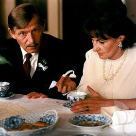 Jiří Kodet zůstává hereckou legendou, po které nám zůstal například film Pelíšky. 