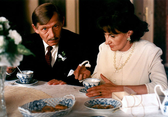 Jiří Kodet zůstává hereckou legendou, po které nám zůstal například film Pelíšky. 