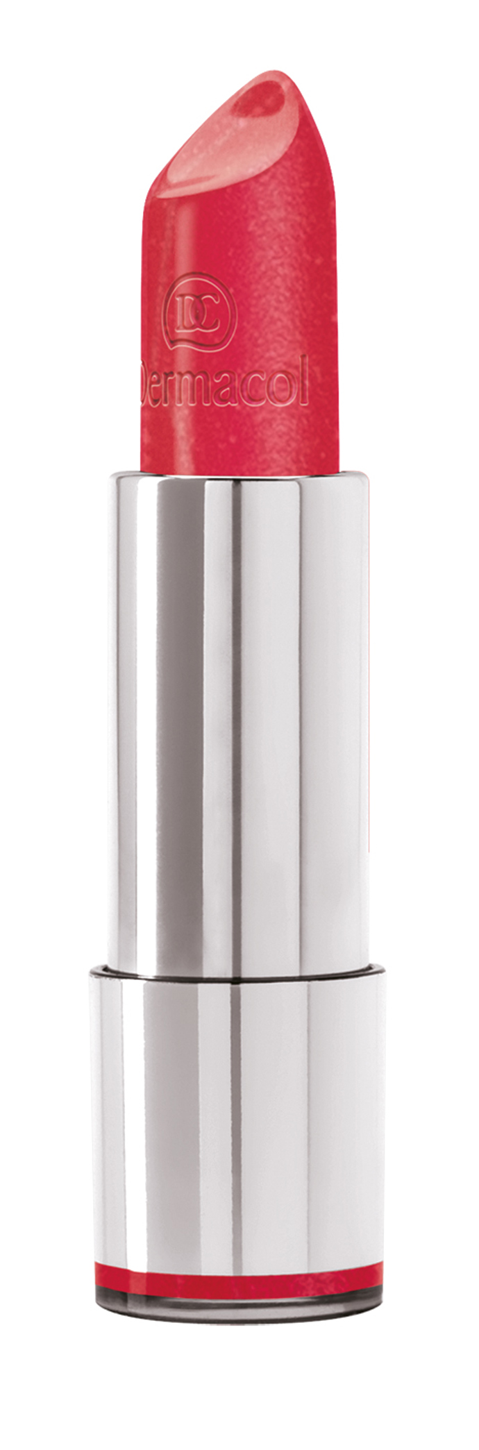 Hydratační rtěnka Magnetique Lipstick Dermacol, 149 Kč.
