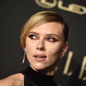 Je považována za top herečku Hollywoodu.