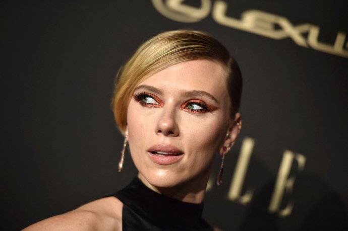 Je považována za top herečku Hollywoodu.
