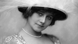 Tragická smrt herečky Anduly Sedláčkové: Když venčila psa, zabil ji motocykl