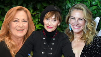 Slavné krásky, které snad objevily elixír mládí. Překročily padesátku a zrají jako víno