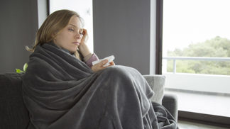 Soňa (41): Pomáhala jsem sestře, protože byla na dítě sama. Teď mi řekla, že otcem je můj manžel