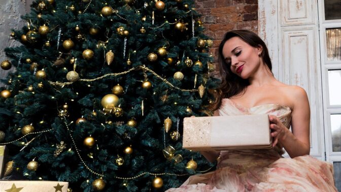 Dárky na poslední chvíli: Po čem touží srdce moderní ženy?