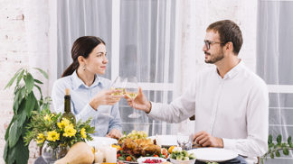 Anna (31): Pohádali jsme se kvůli obědu tak moc, že přítel odešel k matce a nechce se vrátit