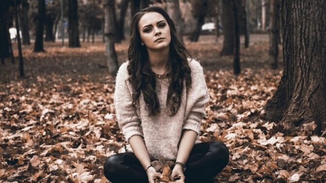 Podzimní depka v plném proudu: Pečujte o své tělo i mysl, aby se vám ulevilo