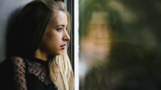 Monika (33): Moje dětské já se na okamžik vrátilo, aby mi pomohlo se správně rozhodnout