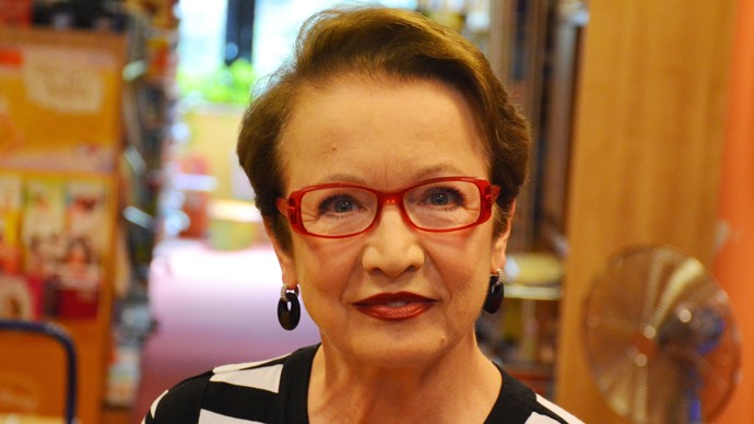 Začátky jejich vztahu ale byly těžké. Herečka nechtěla rozbít Jiřího manželství.
