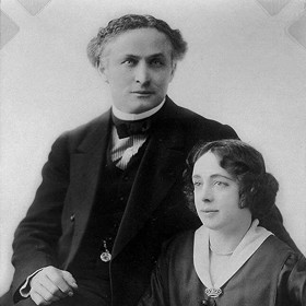 „Můj profesní život byl plný deziluzí. A to, co většina mužů shledávala jako neobyčejné, bylo pro mne zcela normální.“