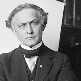 „Nikdy neztrácejte naději a nadšení. V životě nic lepšího neexistuje.“